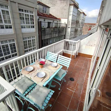 Apartamento Oliva