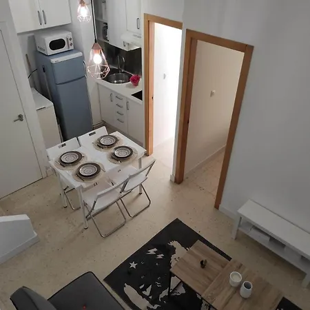Apartamento Oliva Apartment Pontevedra
