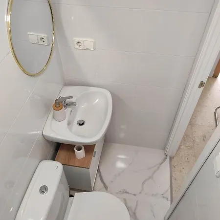 Apartamento Oliva