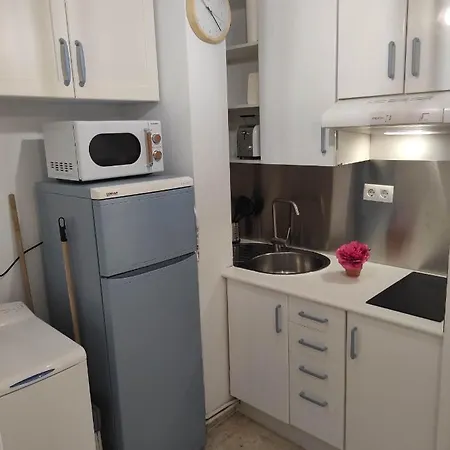Apartamento Oliva Apartment *