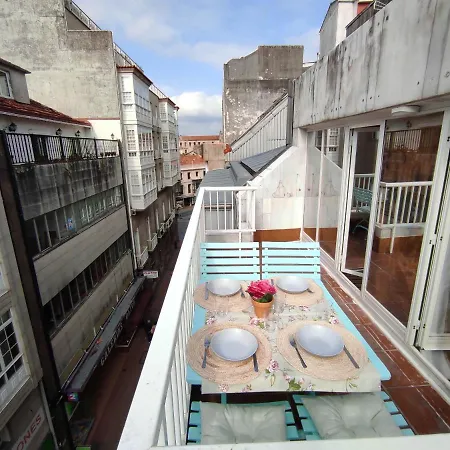 Apartment Apartamento Oliva