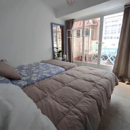 Apartamento Oliva *