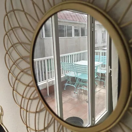 Apartamento Oliva Apartmán *