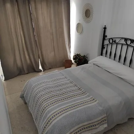 Apartamento Oliva