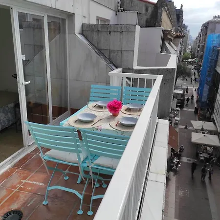 Apartamento Oliva Apartment Pontevedra