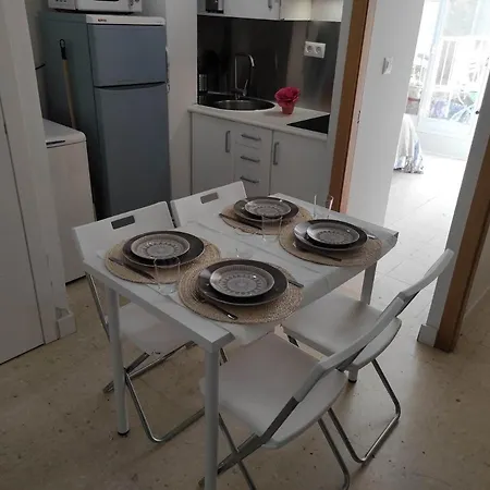 Apartamento Oliva Apartment