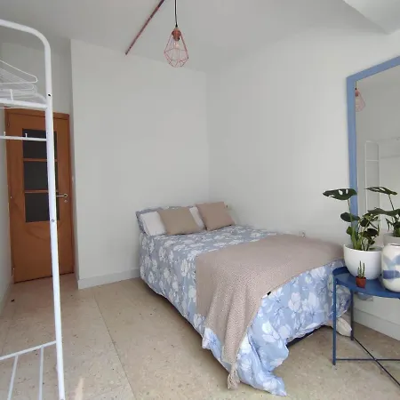 Apartamento Oliva Apartment