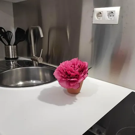 Apartamento Oliva Apartment