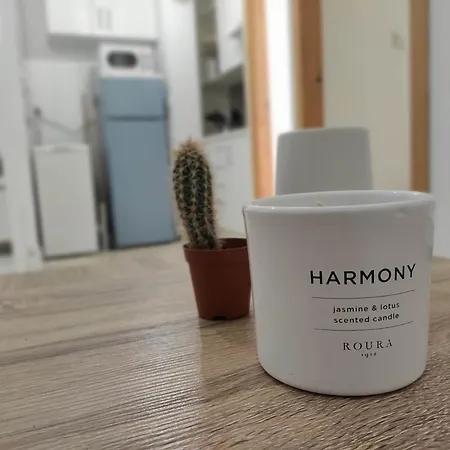 Apartamento Oliva Pontevedra