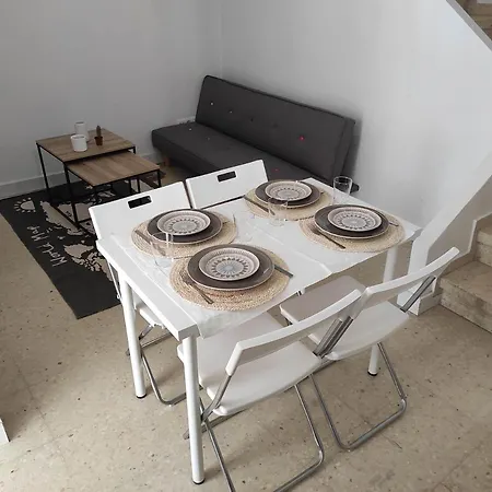 Apartamento Oliva Apartment *