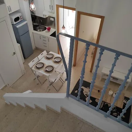 Apartamento Oliva
