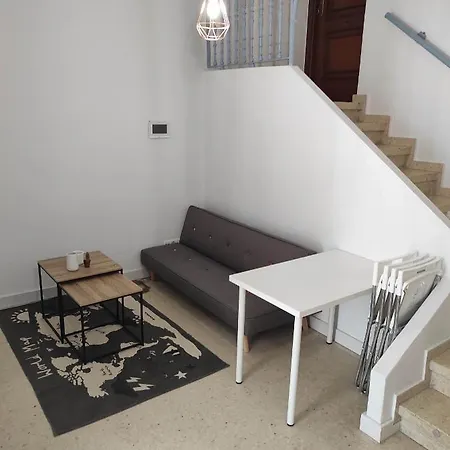 Apartamento Oliva Apartmán Pontevedra