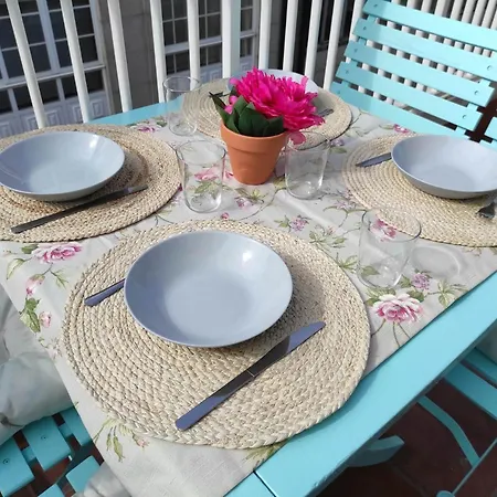 Apartamento Oliva *