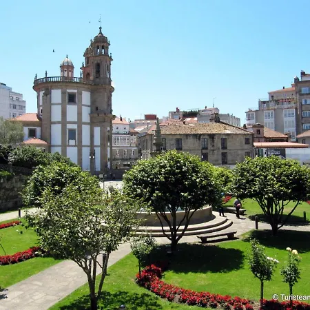 Apartamento Oliva