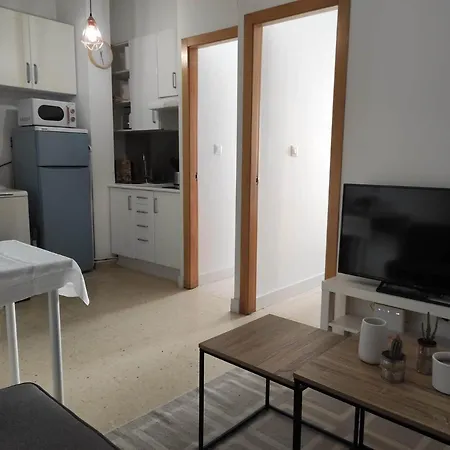 Apartamento Oliva
