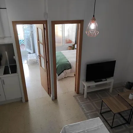 Apartamento Oliva Apartment Pontevedra