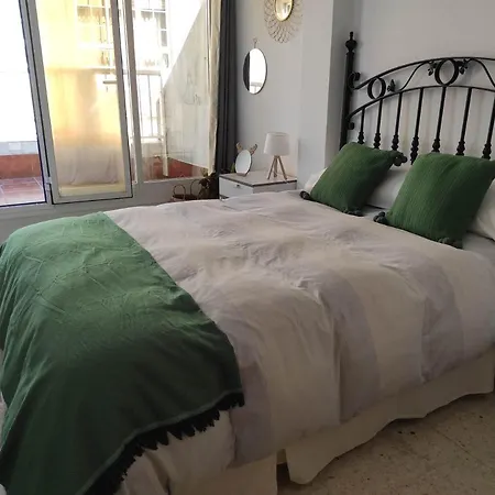 Apartment Apartamento Oliva Pontevedra