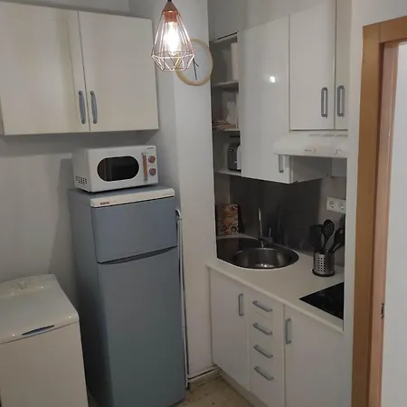 Apartamento Oliva Apartmán *