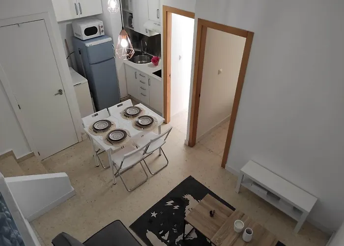Apartamento Oliva Apartment Pontevedra