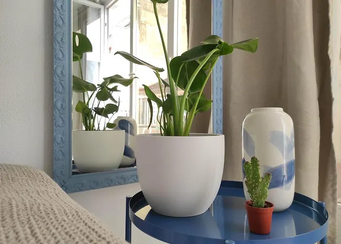 Apartamento Oliva Apartment