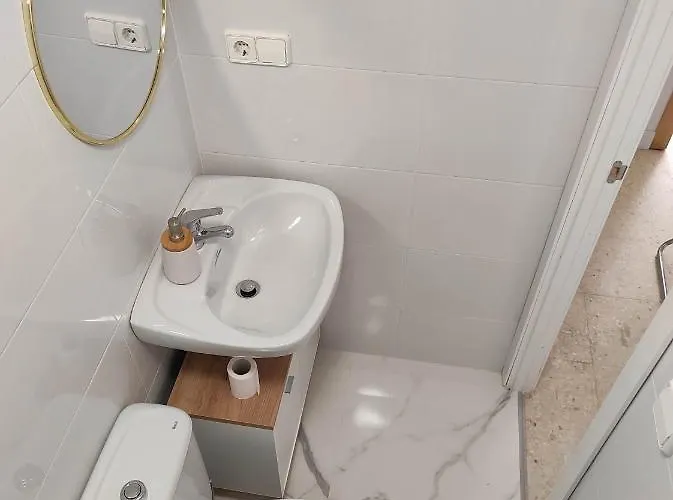 Apartamento Oliva