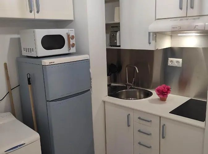 Apartamento Oliva Apartment *