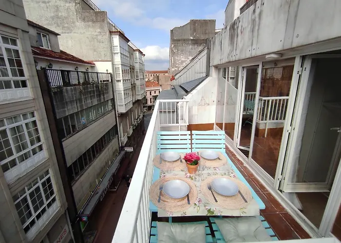 Apartment Apartamento Oliva