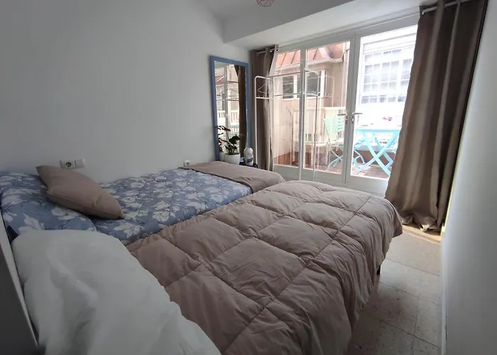 Apartamento Oliva *