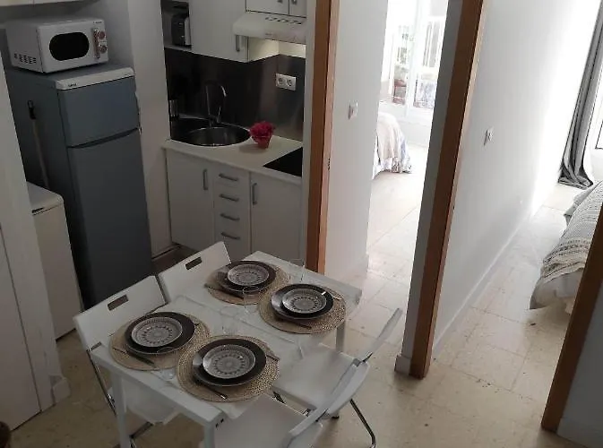 Apartamento Oliva *