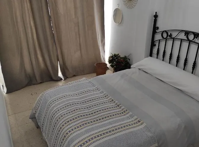 Apartamento Oliva