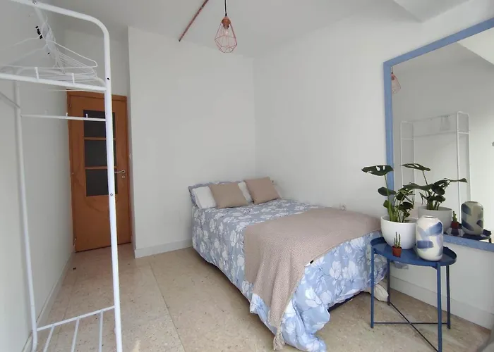 Apartamento Oliva Apartment