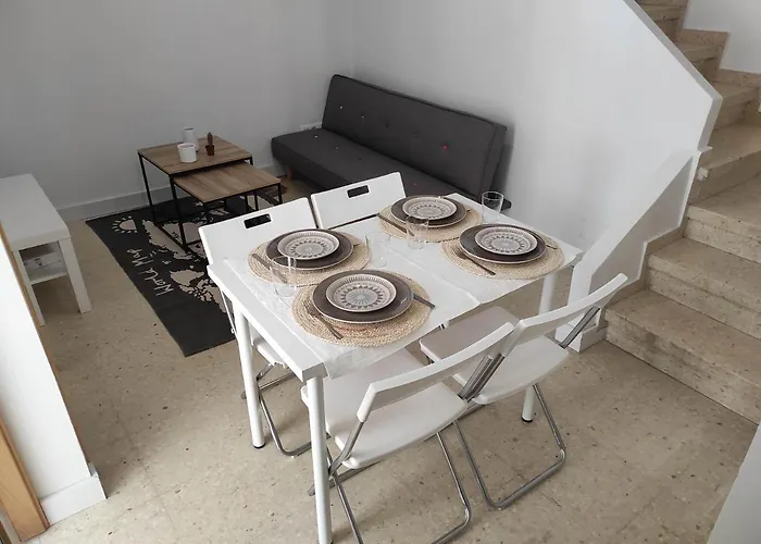 Apartamento Oliva Apartment *