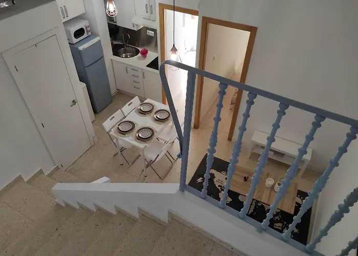 Apartamento Oliva