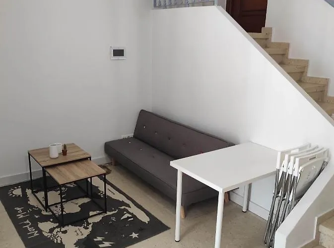 Apartamento Oliva Apartment Pontevedra