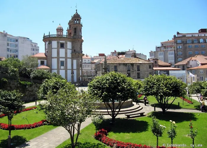 Apartamento Oliva