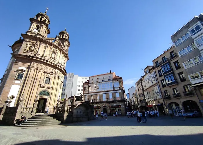 Apartamento Oliva Apartment