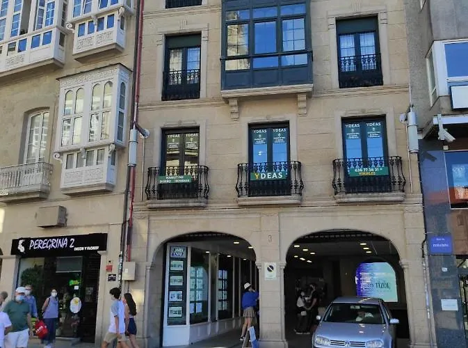 Apartamento Oliva Apartment