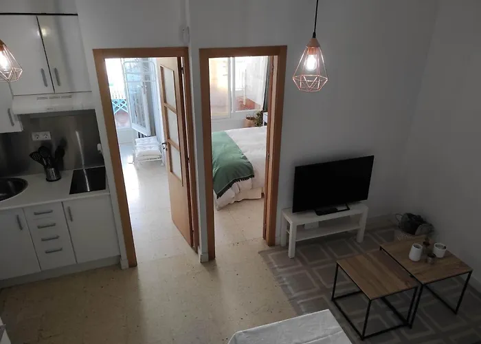 Apartamento Oliva Apartment Pontevedra