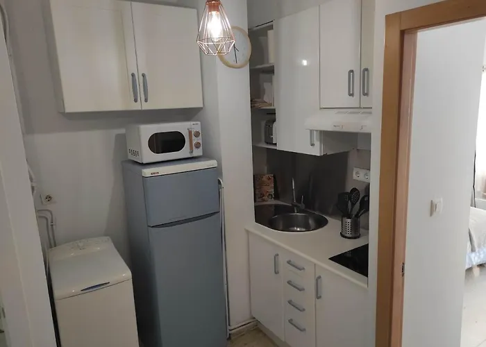 Apartamento Oliva Apartment *